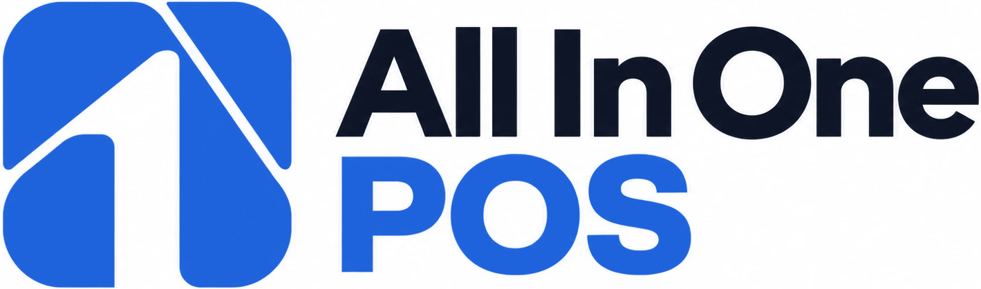 All In One POS